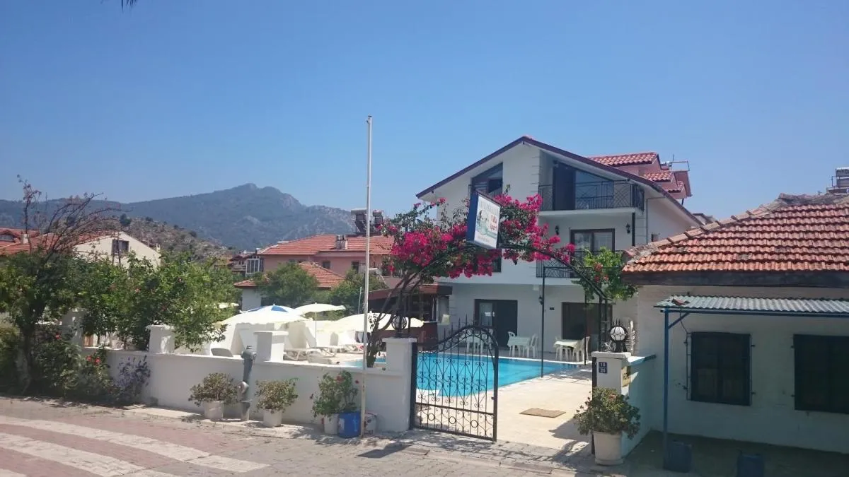 ⁨Tavilogullari Villa Apart⁩ — صورة 7