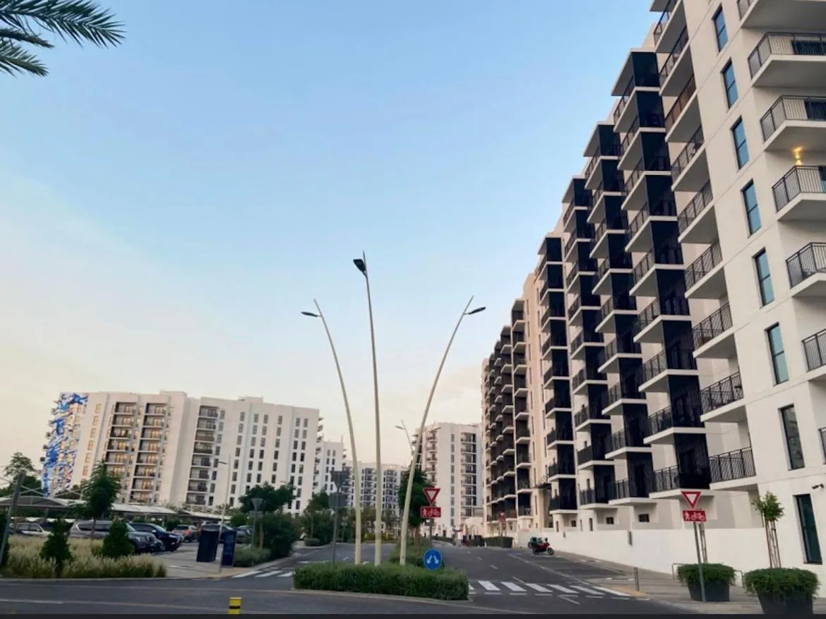 تهي هيفي ات ياس يسلاند - أبوظبي، الإمارات