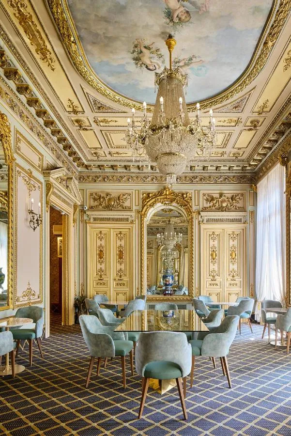 هوتيل كونتيننتال بالاسيتي - برشلونة، إسبانيا