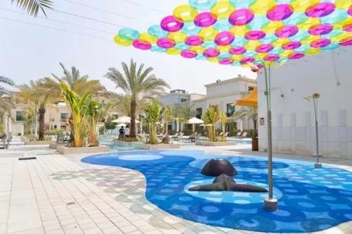 ⁨منتجع أندلس السيف وسبا أبوظبي⁩ — صورة 7