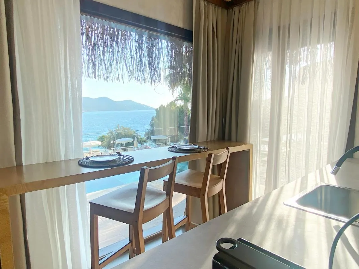Kas Marin Hotel — صورة 4