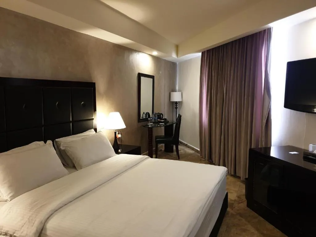 يافكو هوتيل — صورة 3