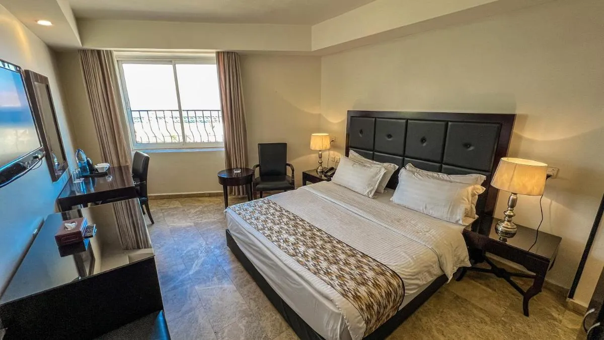 يافكو هوتيل — صورة 4