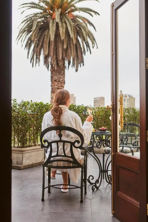 ⁨فندق كونتري كلوب ليما⁩ — صورة 2
