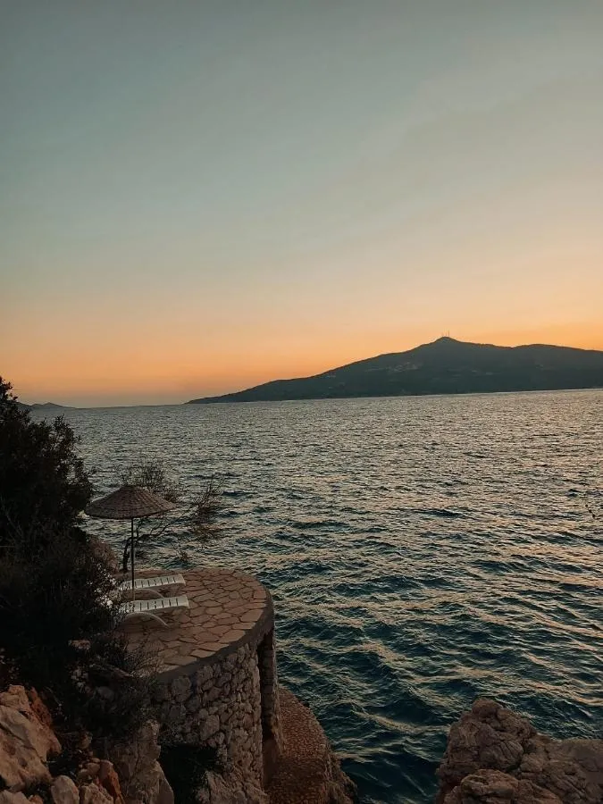 ⁨Cactus Garden Kalkan - Club Patara Villas⁩ — صورة 29