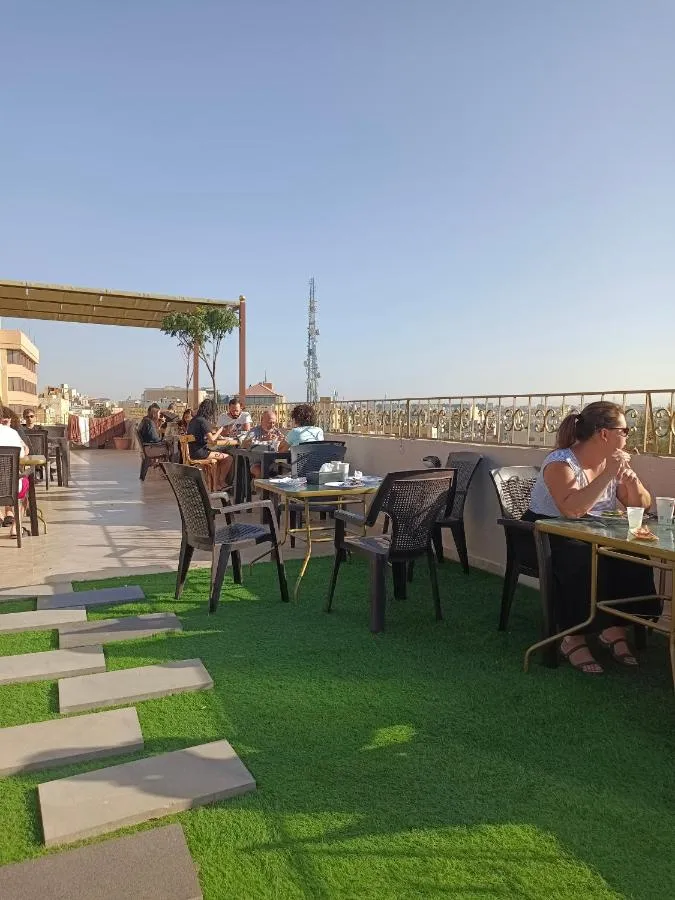 مواب لاند هوتيل - Madaba، الأردن