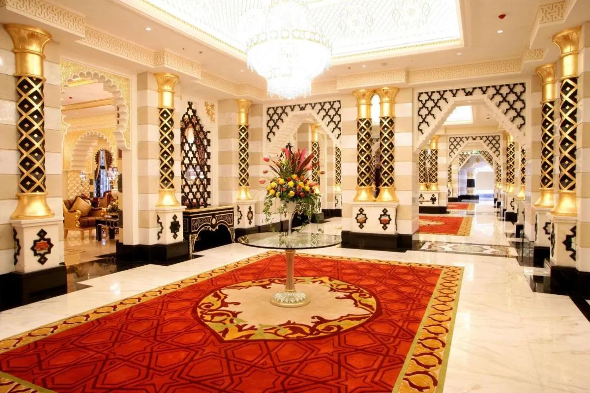فندق الشرق جدة — صورة 2