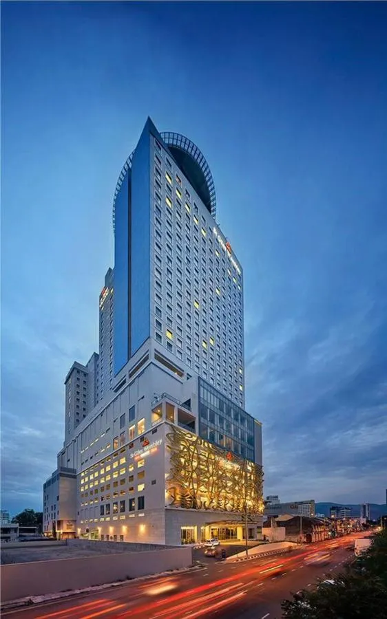 سانت جايلز ويمبلي بينانغ - بينانغ، ماليزيا