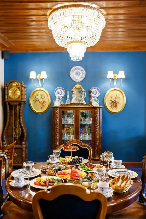 Hotel Bosnali — صورة 3