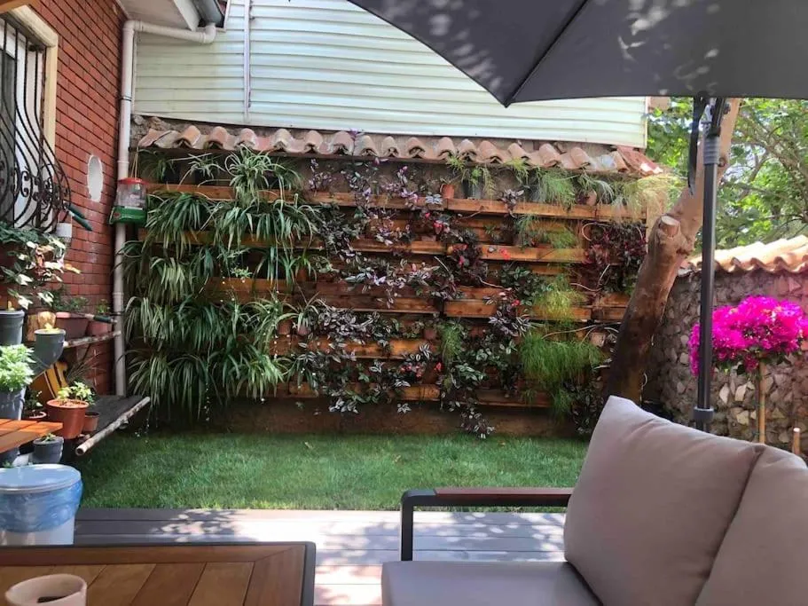 Antalya kaleii baheli zel muhteem mstakil villa — صورة 4