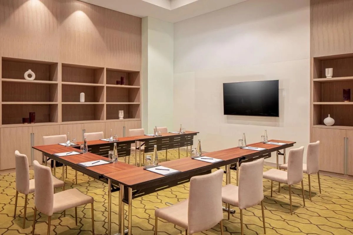⁨دبل تري By Hilton Fujairah سيتي⁩ — صورة 50