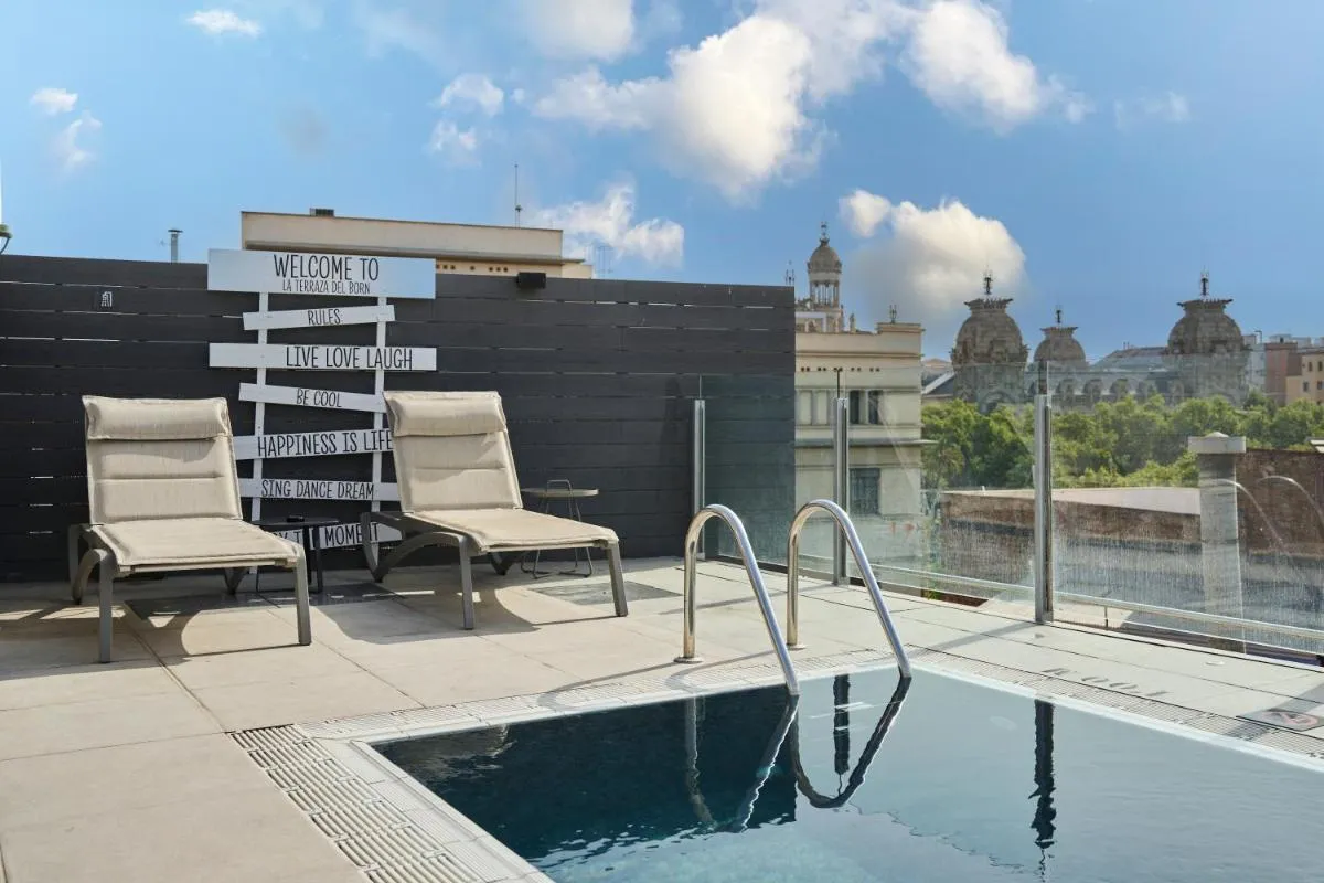 كاتالونيا بورن — صورة 4