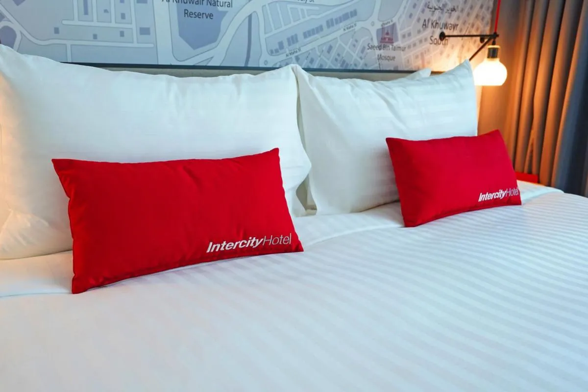 ينتركيتيهوتل موسكات — صورة 2