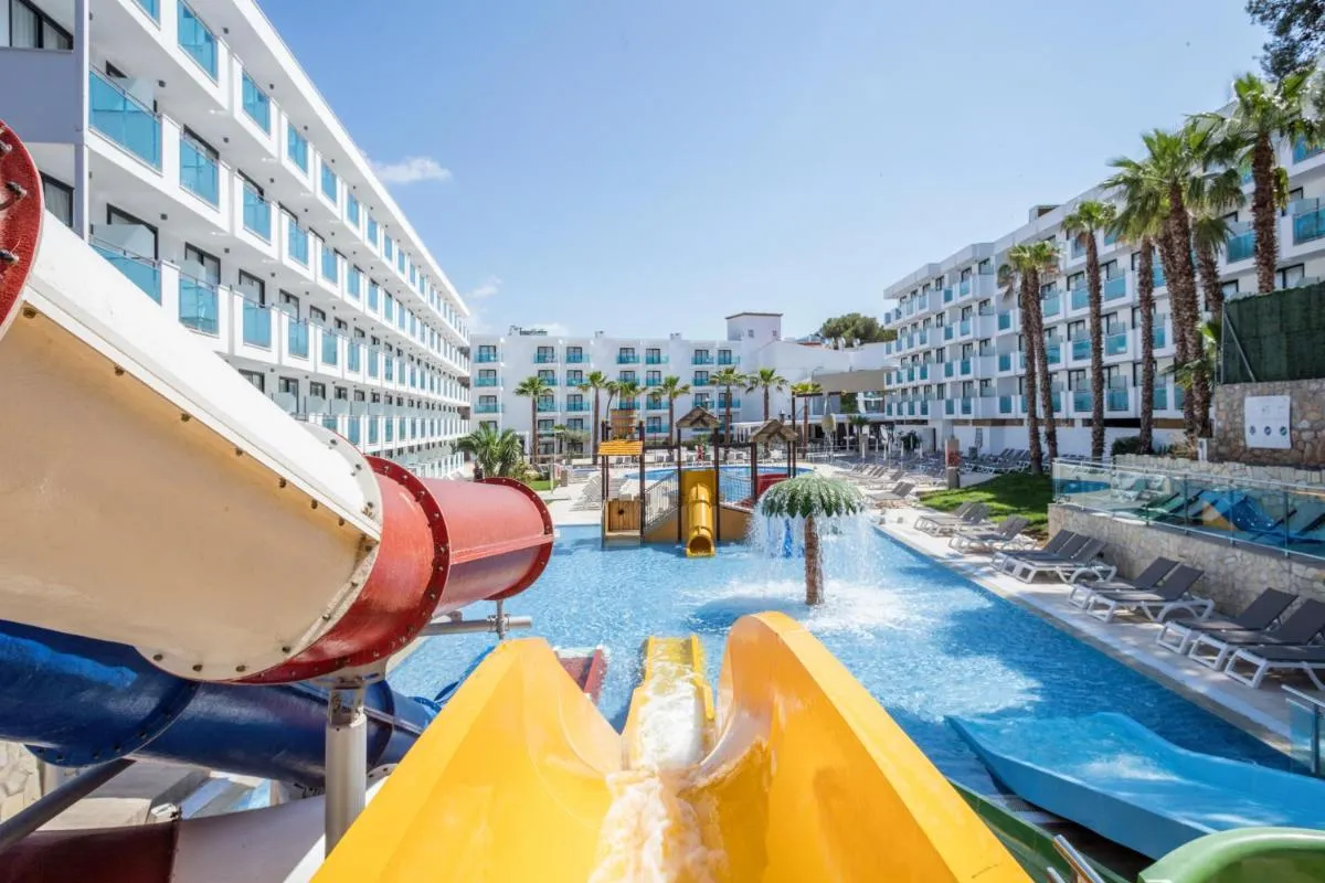 هوتيل بيست سول د´ور - Salou، إسبانيا