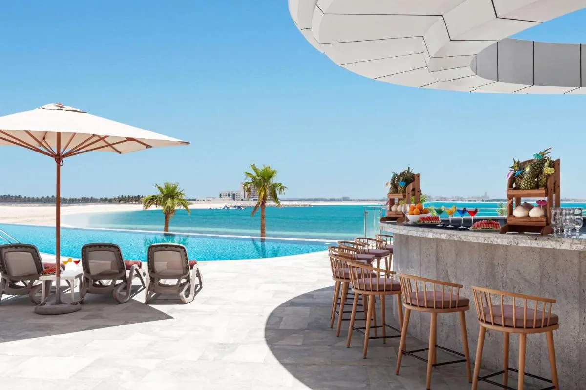 هامبتون by Hilton Marjan Island — صورة 4