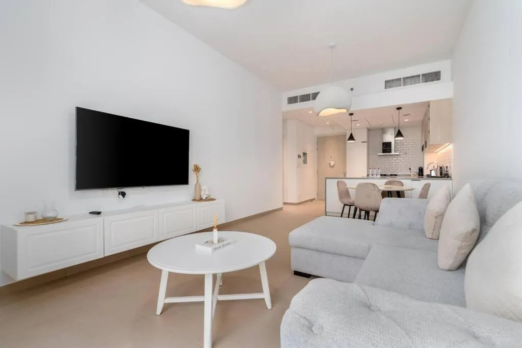 ⁨1bdr in Belgravia Heights - JVC - Dubai⁩ — صورة 2