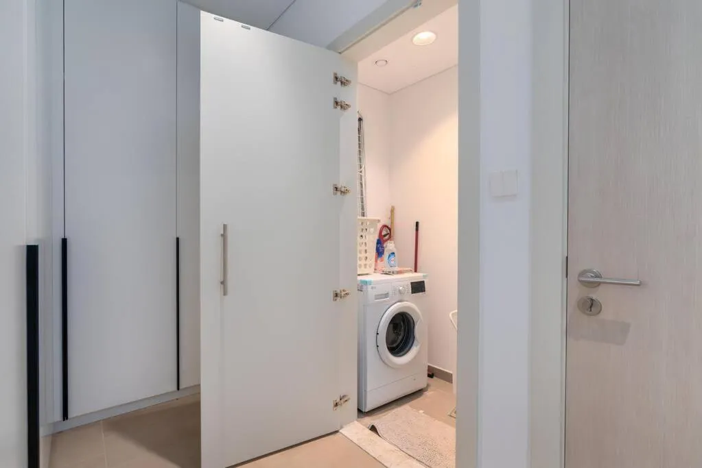 ⁨1bdr in Belgravia Heights - JVC - Dubai⁩ — صورة 3