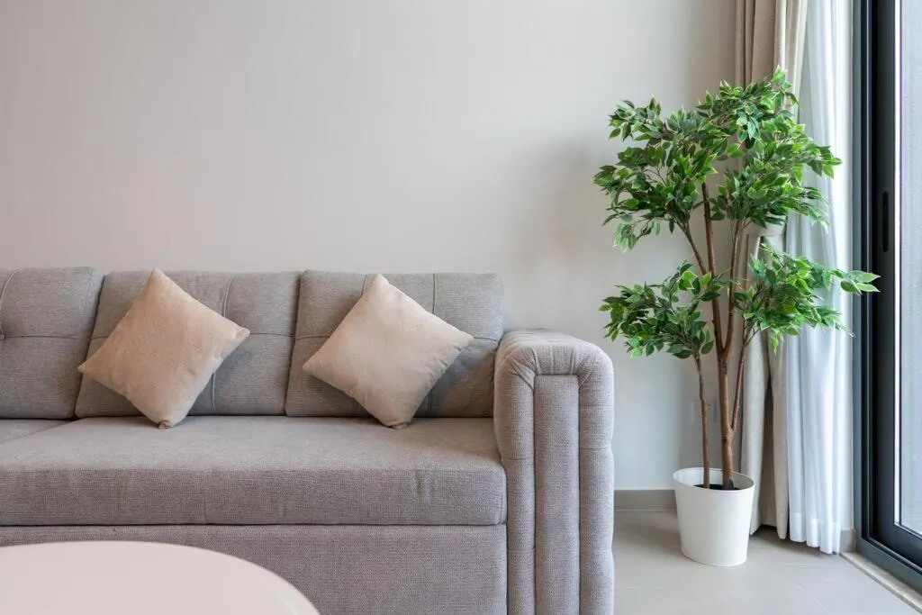 ⁨1bdr in Belgravia Heights - JVC - Dubai⁩ — صورة 10