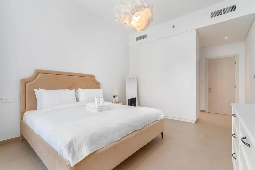 ⁨1bdr in Belgravia Heights - JVC - Dubai⁩ — صورة 11