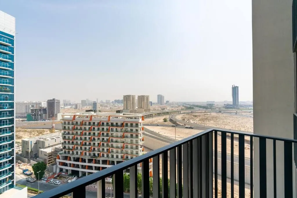 ⁨1bdr in Belgravia Heights - JVC - Dubai⁩ — صورة 13