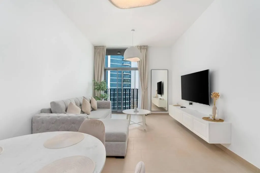 ⁨1bdr in Belgravia Heights - JVC - Dubai⁩ — صورة 15