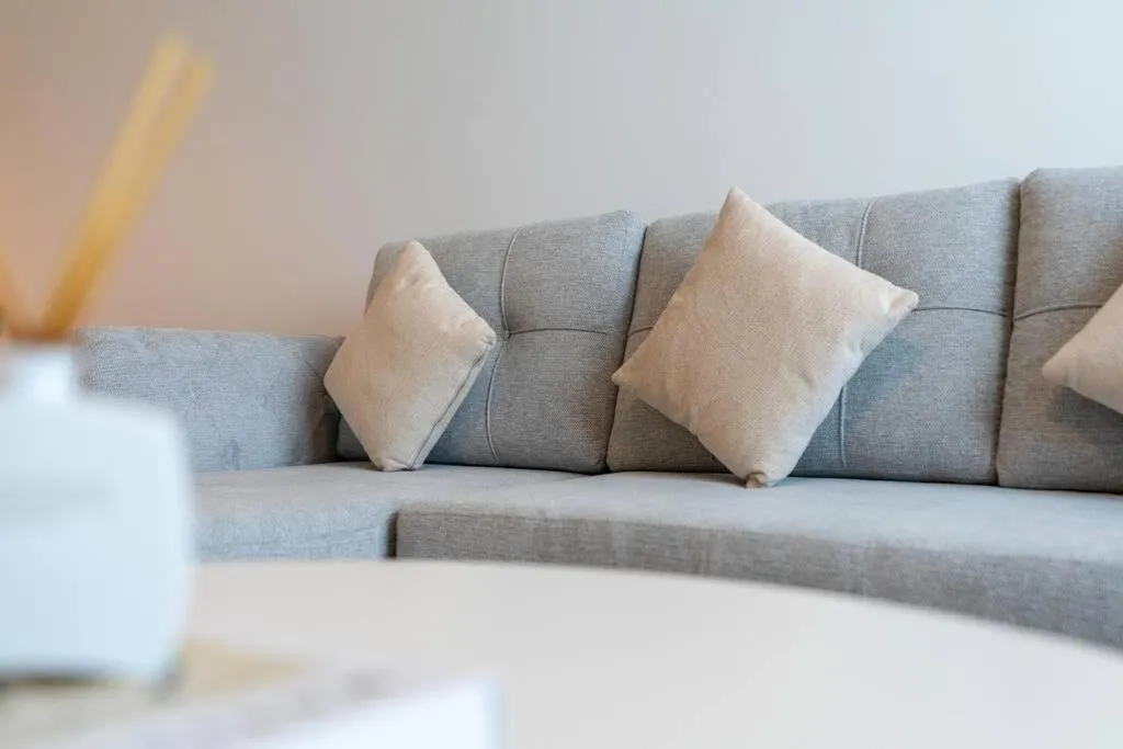 ⁨1bdr in Belgravia Heights - JVC - Dubai⁩ — صورة 19