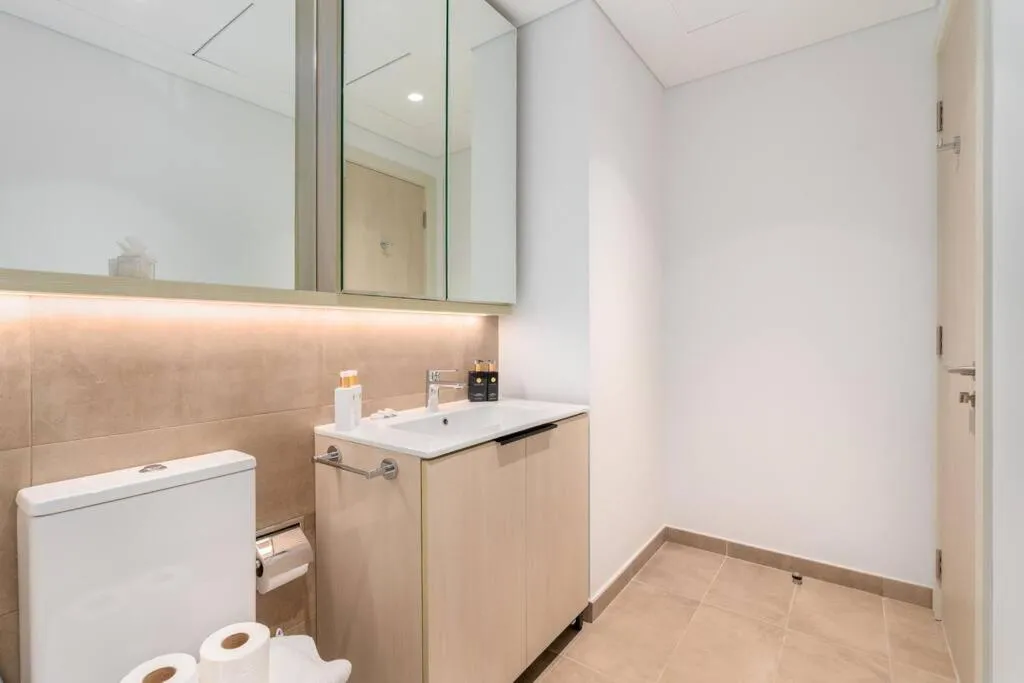 ⁨1bdr in Belgravia Heights - JVC - Dubai⁩ — صورة 20