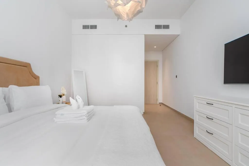⁨1bdr in Belgravia Heights - JVC - Dubai⁩ — صورة 21