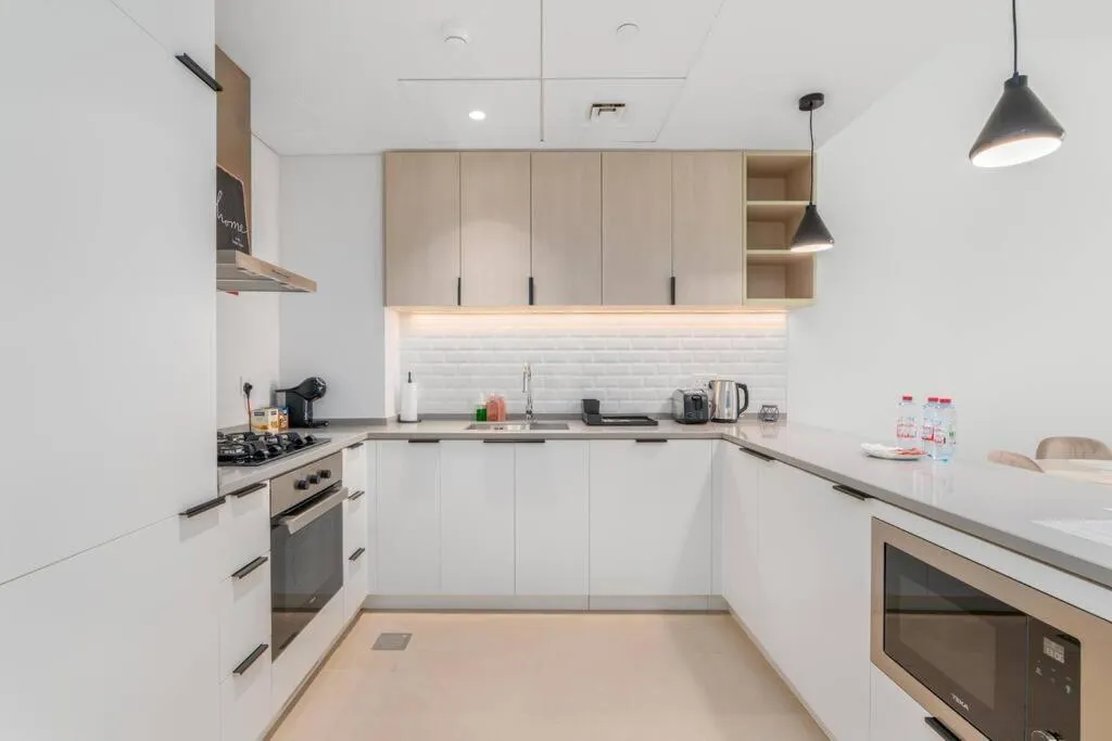 ⁨1bdr in Belgravia Heights - JVC - Dubai⁩ — صورة 26