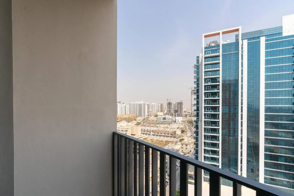 ⁨1bdr in Belgravia Heights - JVC - Dubai⁩ — صورة 30
