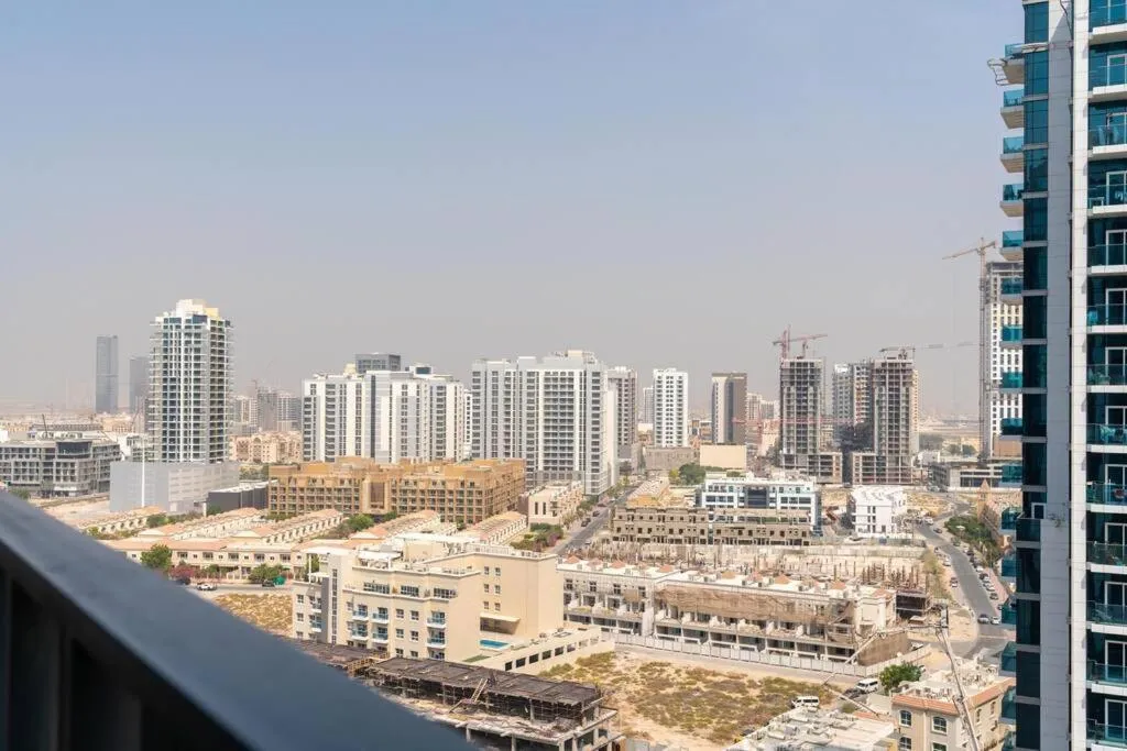 ⁨1bdr in Belgravia Heights - JVC - Dubai⁩ — صورة 32