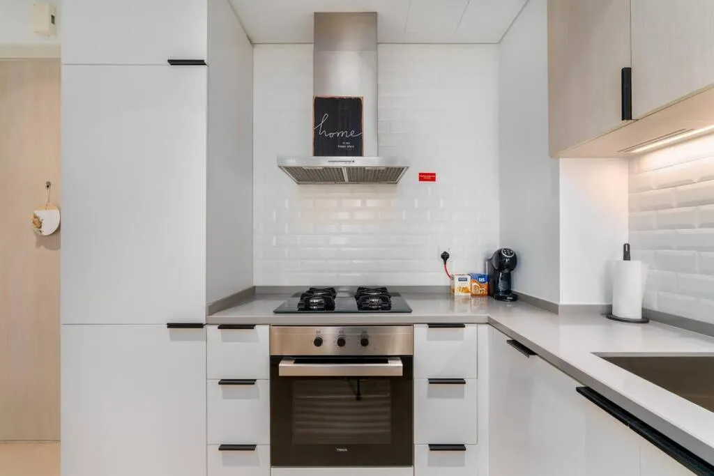 ⁨1bdr in Belgravia Heights - JVC - Dubai⁩ — صورة 33