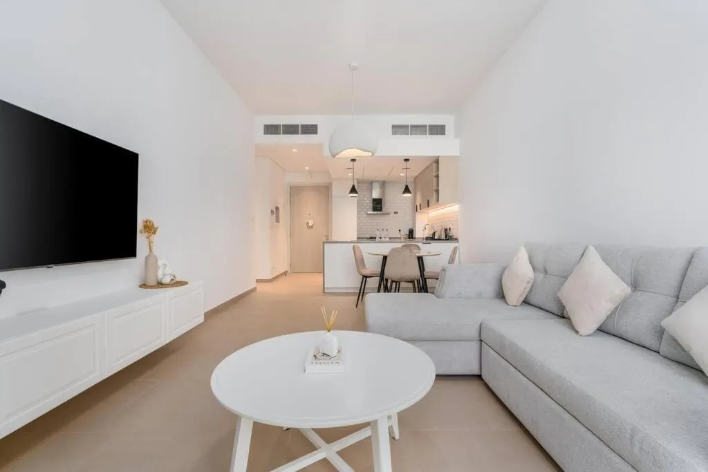 ⁨1bdr in Belgravia Heights - JVC - Dubai⁩ — صورة 34