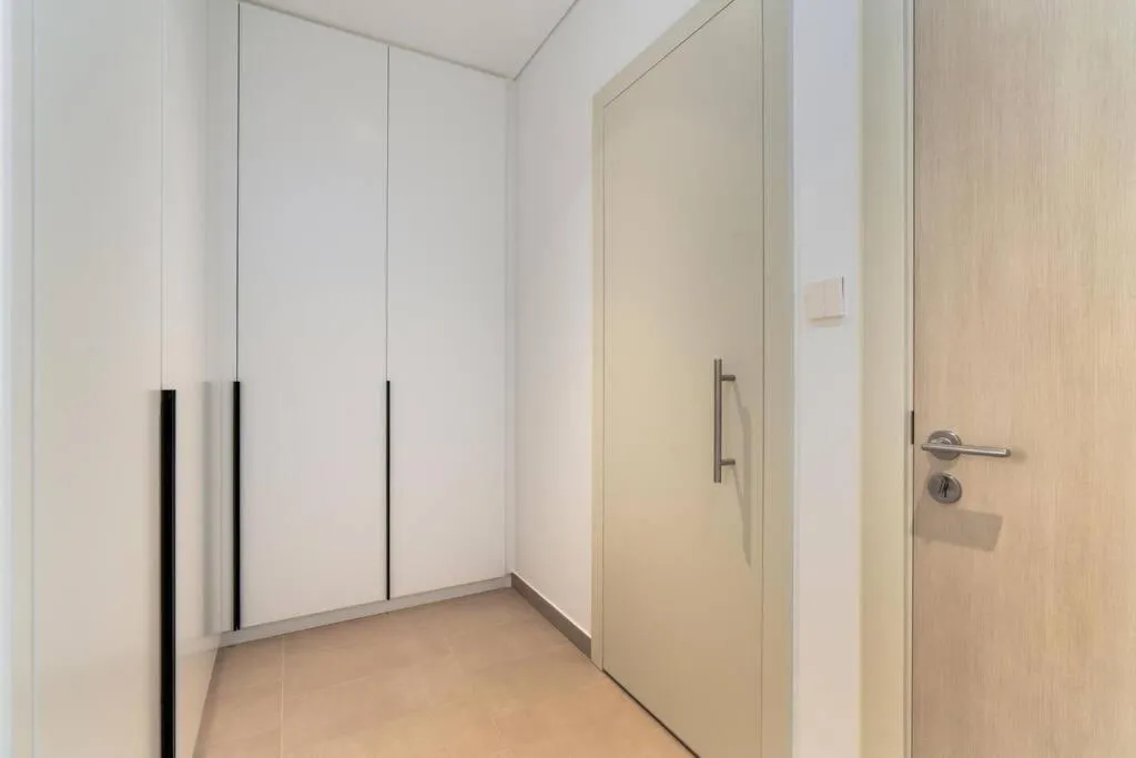 ⁨1bdr in Belgravia Heights - JVC - Dubai⁩ — صورة 35