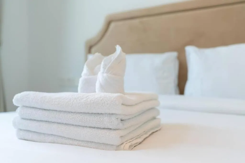 ⁨1bdr in Belgravia Heights - JVC - Dubai⁩ — صورة 37