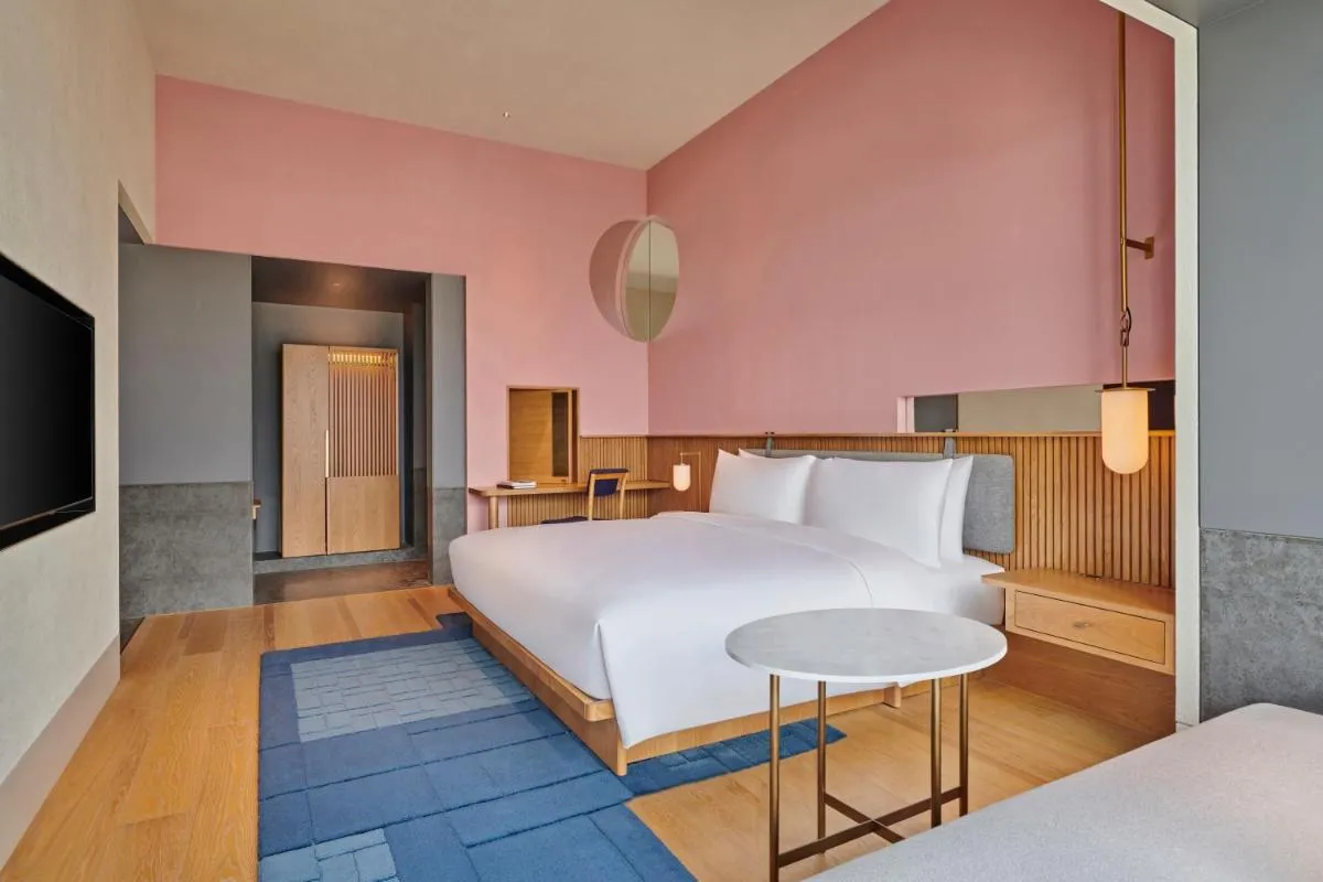 آرتيزن نيو بوند 31 شانغهاي تشيانتان — صورة 4