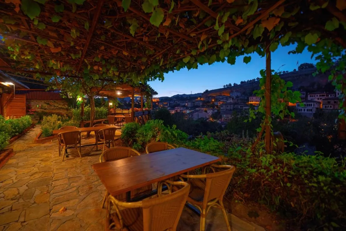 ⁨Cesmeli Konak Garden⁩ — صورة 25