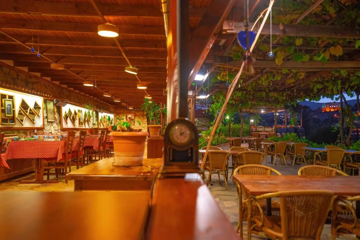 ⁨Cesmeli Konak Garden⁩ — صورة 24