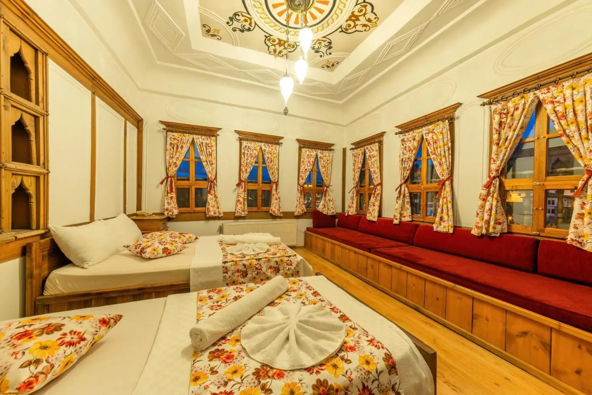 Cesmeli Konak Garden — صورة 2