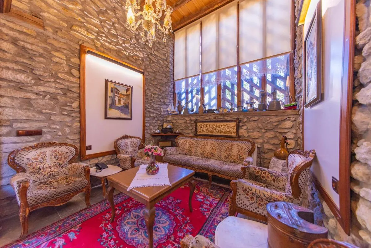 ⁨Cesmeli Konak Garden⁩ — صورة 37
