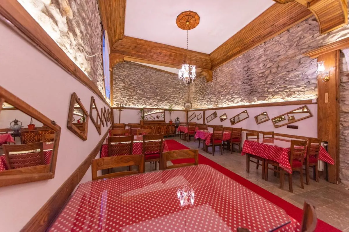 ⁨Cesmeli Konak Garden⁩ — صورة 26