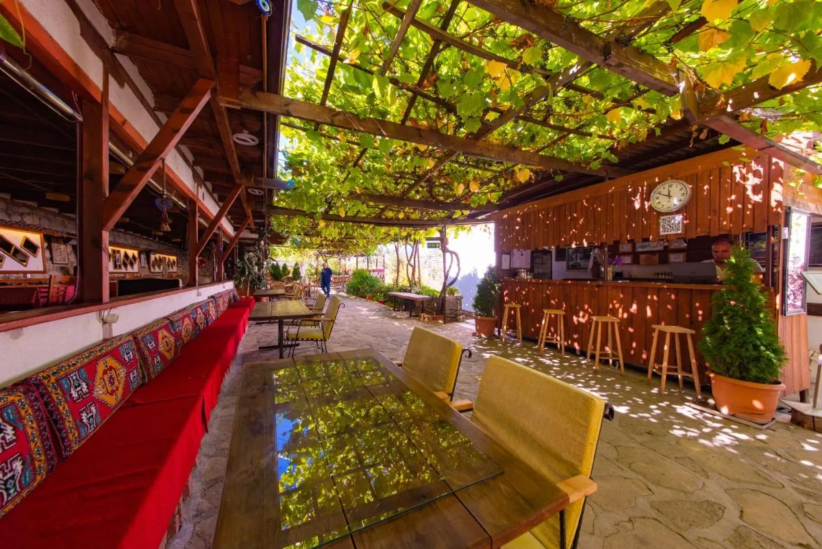 ⁨Cesmeli Konak Garden⁩ — صورة 43