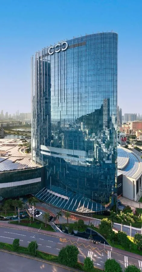 سيتي وف دريمس ماكو نووا ماكو — صورة 2