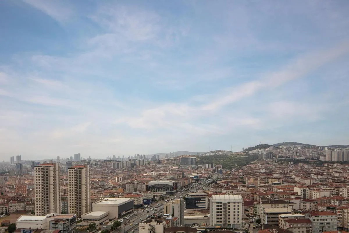 ⁨Istanbul Marriott Hotel Pendik⁩ — صورة 37