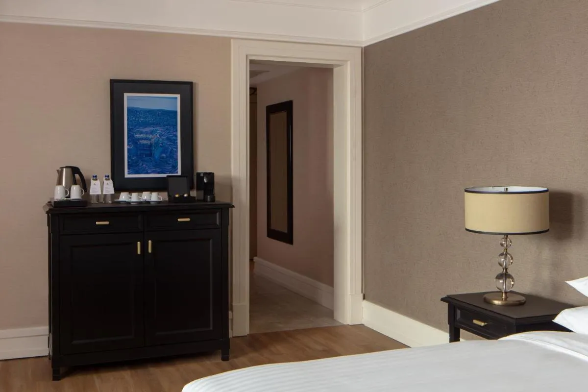 ⁨Istanbul Marriott Hotel Pendik⁩ — صورة 34