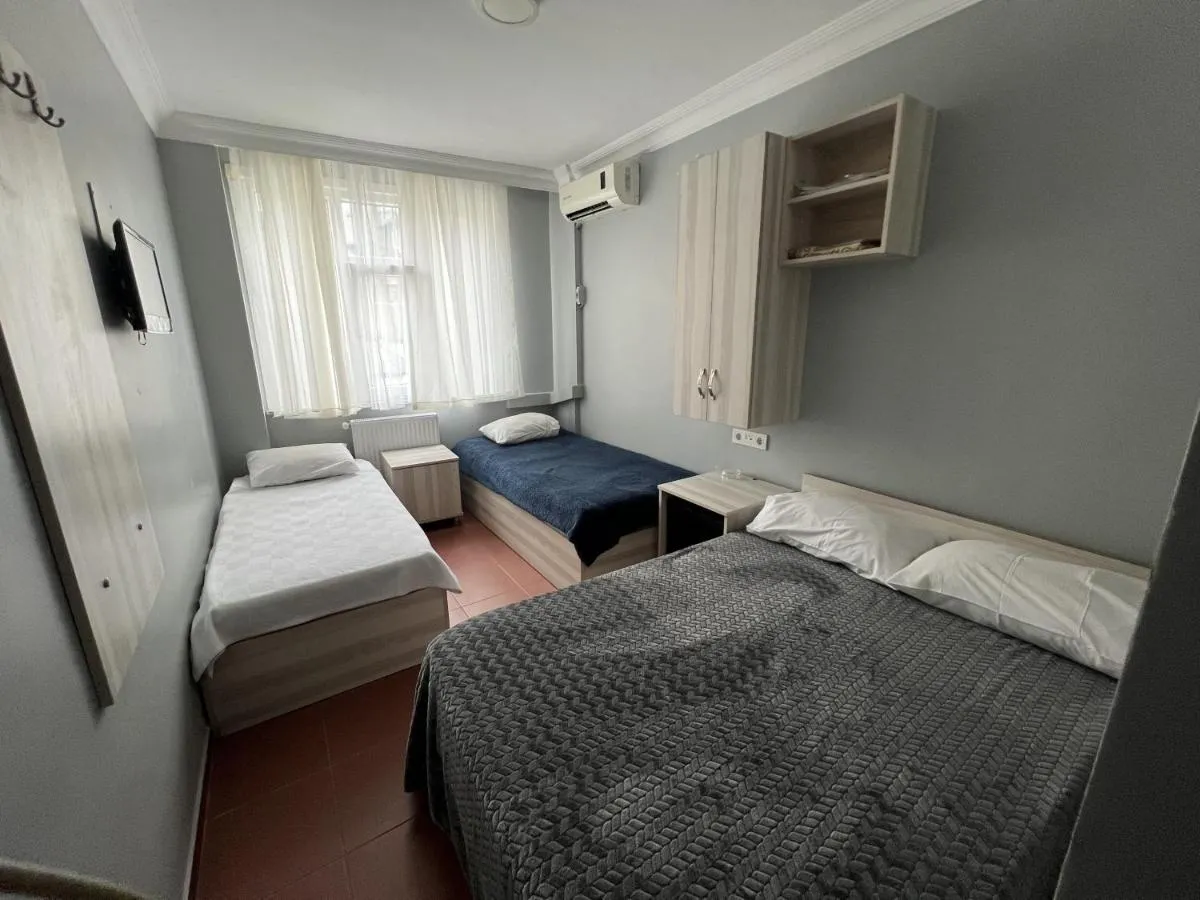 Hotel Prima — صورة 2