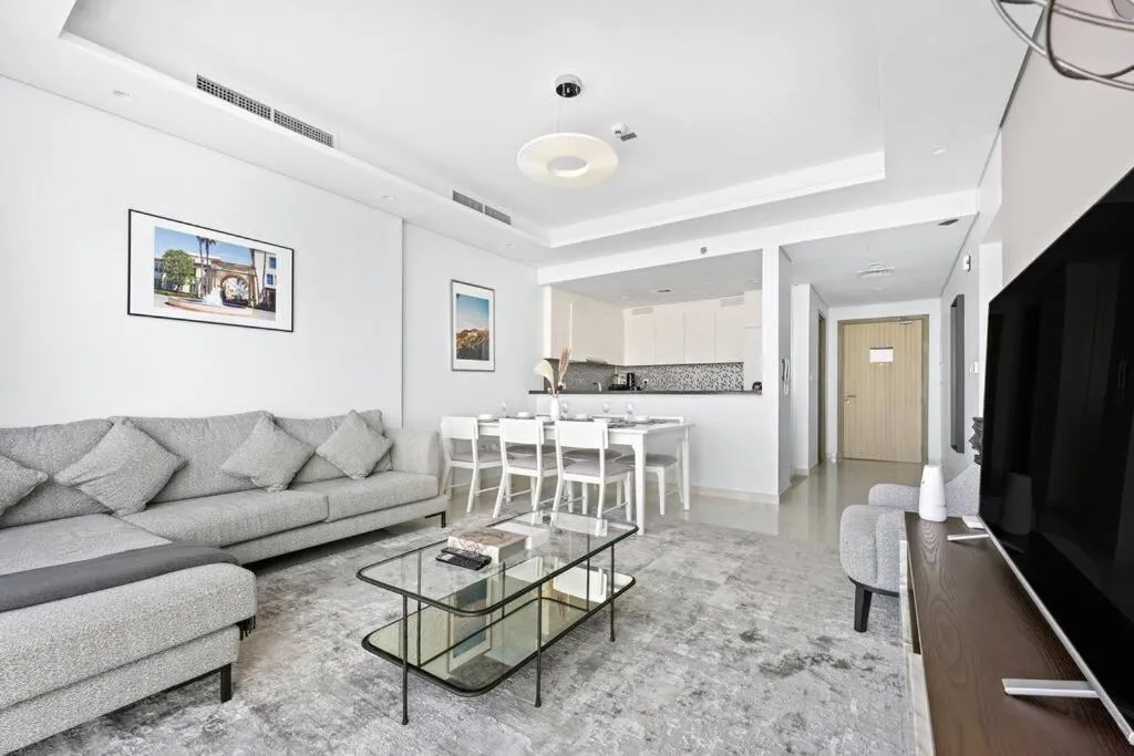 StoneTree - Luxurious 2 BR Apartment with Stunning View — صورة 3