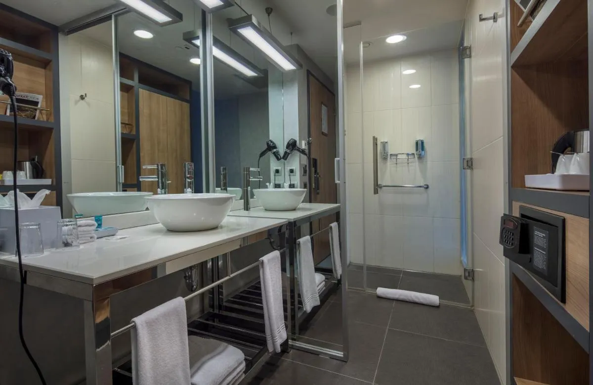 فندق ألوفت بورصة — صورة 4