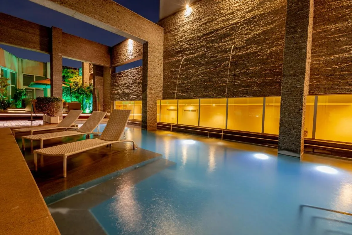 كادورو ساو بولو - ساو باولو، البرازيل