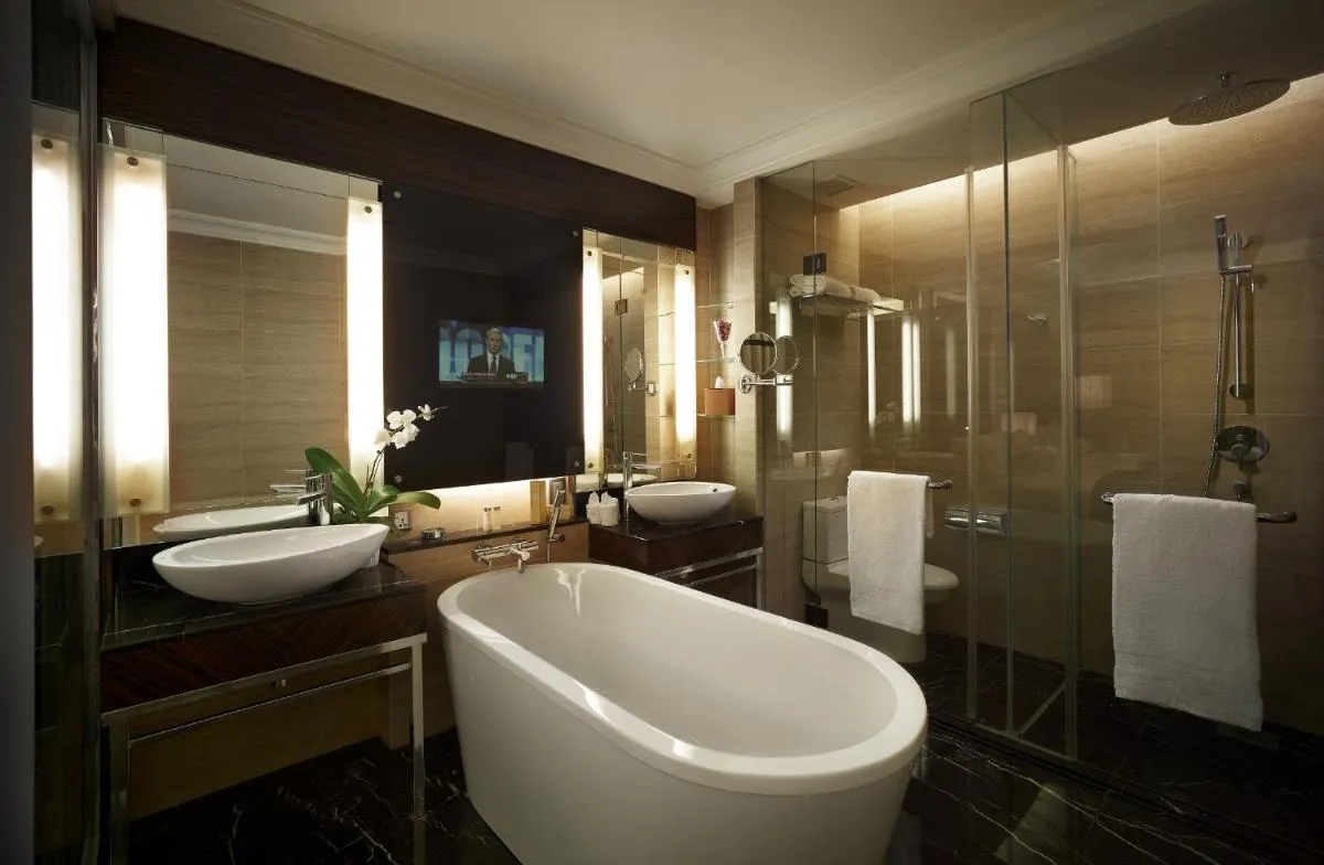 فندق ذا ماجستيك كوالالمبور — صورة 2